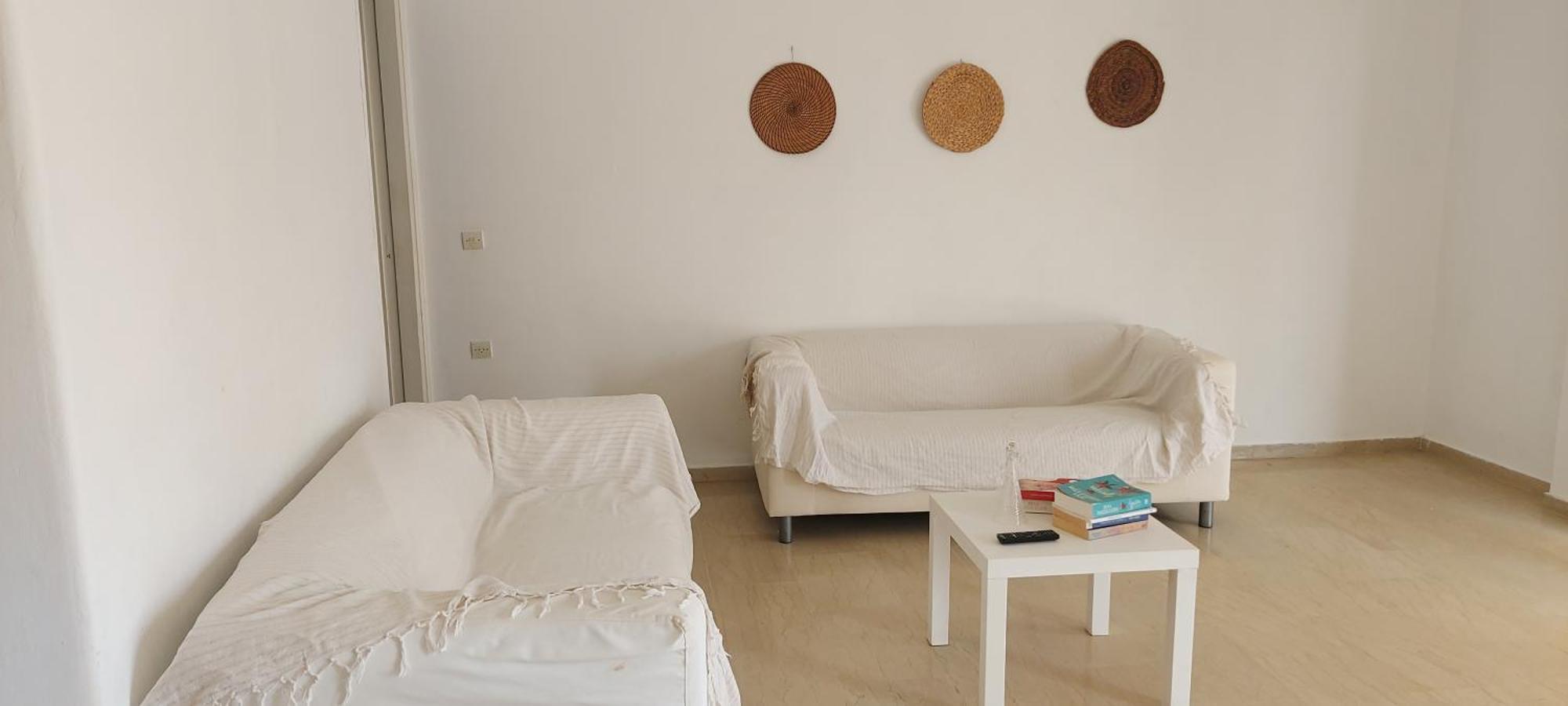 Rena'S Sea View Apartamento Loútsa Exterior foto